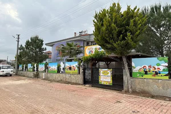 Özel Çetin Tabiat Anaokulu - Okul - Antalya Döşemealtı