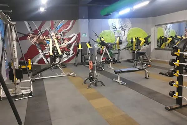 Angel's Spor Merkezi Konya - Spor salonu - Konya Selçuklu
