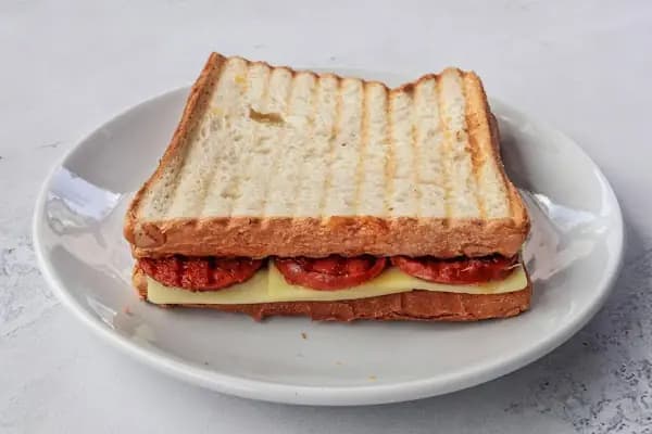 Forza döner burger fasd food bergama - Fast food lokantası - İzmir Bergama