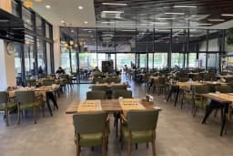 Tarım Kredi Mola Restoran