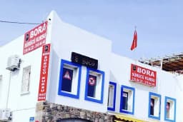 Bora Sürücü Kursu