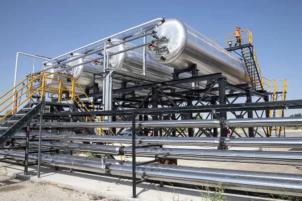 Okur Makina - Makine İmalatı - Ankara Yenimahalle