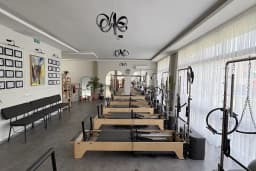 QUEEN’S PILATES &amp; FUNCTIONAL STUDIO