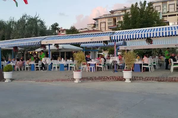 Maydanoz Gökova Akyaka - Restoran - Muğla Ula