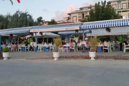 Maydanoz Gökova Akyaka