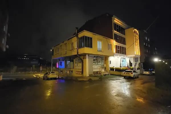 Ambassador Spa & Beauty Salon - Spa - İstanbul Arnavutköy