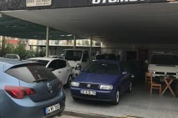 Kesimal otomotiv