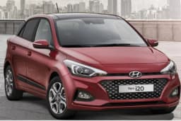 MAVİ RENT A CAR