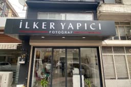 İlker Yapıcı Photography