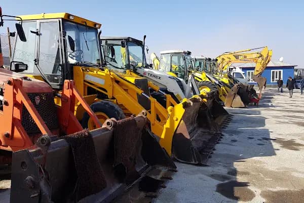 KÖSELER SERAMİK İNŞAAT &amp; YAPI MARKET - Yapı Malzemeleri Tedarikçisi - Kahramanmaraş Afşin