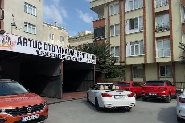 Artuç Rent a Car - Araba Kiralama Şirketi - İstanbul Avcılar