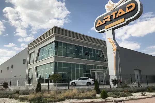 Artad Unlu Mamüller Gıda ve Taş. San. Tic. Ltd. Şti. - Gıda Üreticisi - Konya Akşehir