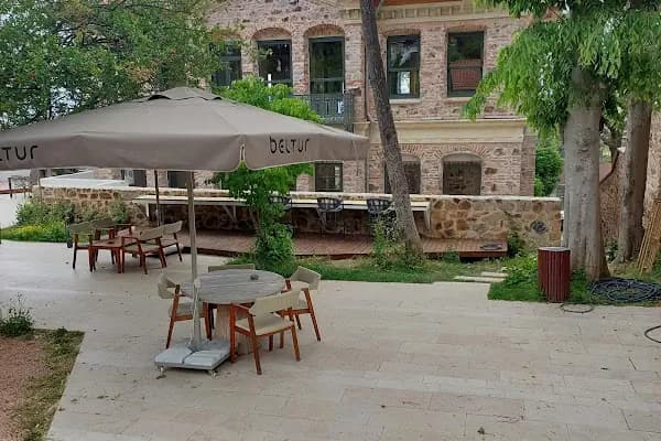 Büyükada Yakamoz Büfe&Tekel - Büfe - İstanbul Adalar