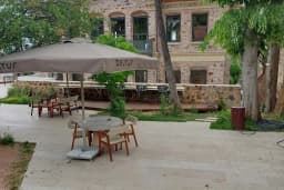 Büyükada Yakamoz Büfe&Tekel