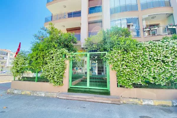 Sarı Papatya Anaokulu - Okul Öncesi - İzmir Balçova
