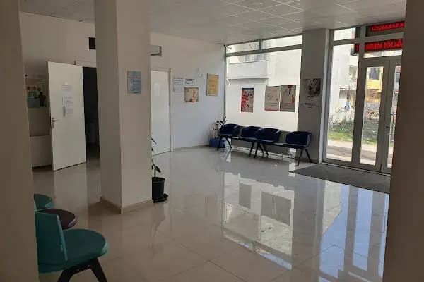22 Nolu Alanyurt Ertuğrulgazi Aile Sağlığı Merkezi - Sağlık Ocağı - Bursa Harmancık