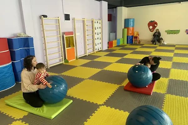 YOYOLAND BORNOVA - Çocuk Oyun Salonu - İzmir Bornova