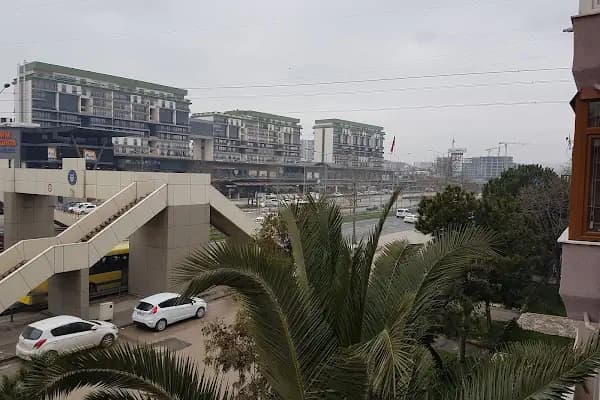 Büyük Kent Sitesi - Konut Geliştirme - Bursa Osmangazi