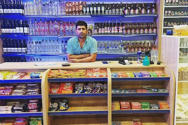 Ekomini Market Bismil - Market - Diyarbakır Bismil