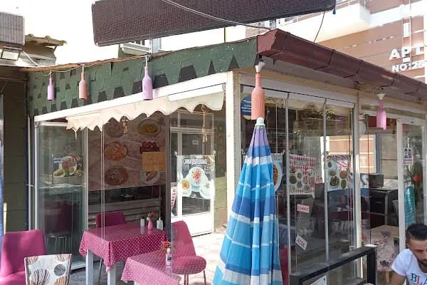 Solfej Ev Yemekleri - Yiyecek Temini ve İkram Hizmeti - Ankara Çankaya