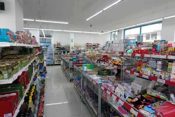 A101 Market - Süpermarket - Bursa Osmangazi