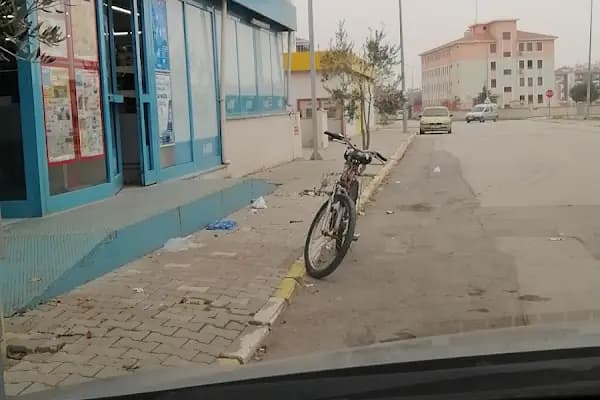 A 101 - Süpermarket - Balıkesir Karesi