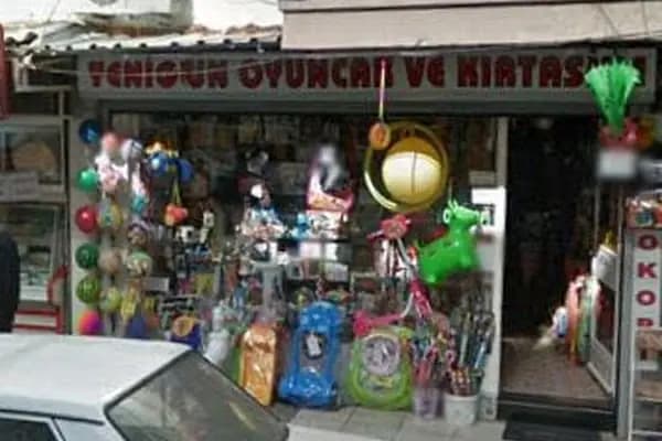 Yenigün Oyuncak Galeri - Oyuncak mağazası - Manisa Demirci