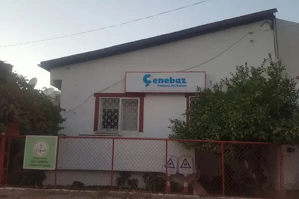Çenebaz Yabancı Dil Kursu - Dil Okulu - İzmir Balçova