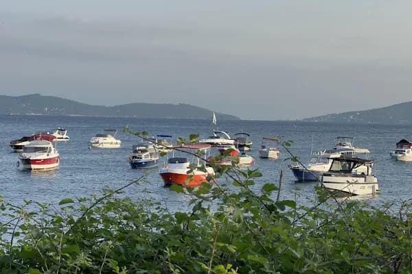 koruparkmarina - Marina - İstanbul Maltepe