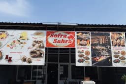 Saruhan Kebap Salonu