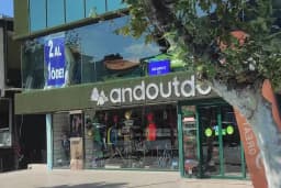 AndOutdoor