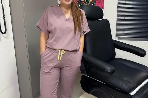 Op. Dr. Betül Değer Kulaksız, Kulak Burun Boğaz - Kulak Burun Boğaz Uzmanı - Trabzon Ortahisar