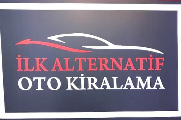 İlk Alternatif Oto Kiralama - Araba Kiralama Şirketi - Ankara Çankaya