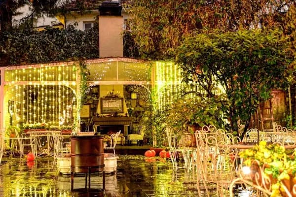 Kitap Evi Otel - Otel - Bursa Harmancık