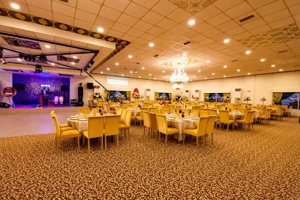 Sarper Düğün salonu - Düğün Salonu - Bursa Osmangazi