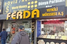 Ferda döviz