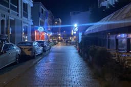 SAMSUN BLUE DOLPHİN HOTEL