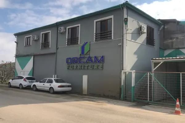 ORÇAM MOBİLYA - Mobilya İmalatçısı - Bursa İnegöl