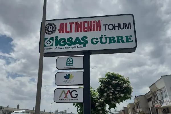 Altınekin tohumculuk - Tohum Tedarikçisi - Konya Çumra