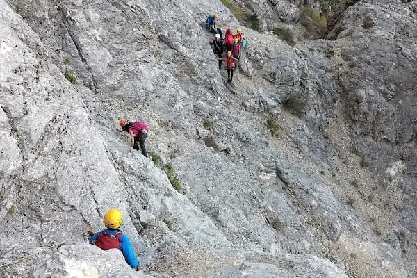 TODOSK TOROSLAR DOĞA SPORLARI KULÜBÜ - Spor Kulübü - Antalya Muratpaşa