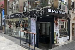 sunvay optik