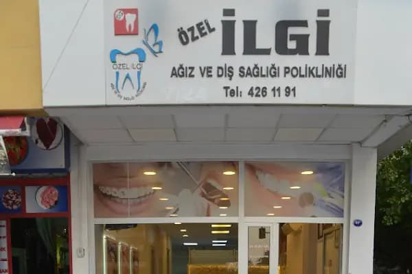 ÖZEL İLGİ AĞIZ VE DİŞ SAĞLIĞI POLİKİNİĞİ - Diş Kliniği - İzmir Buca