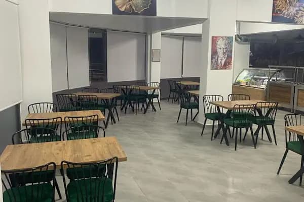 Köşebaşı Restaurant - Aile restoranı - Antalya Döşemealtı