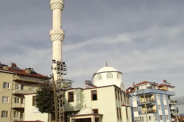 Aşağı Mahallesi Cami - Cami - Denizli Acıpayam