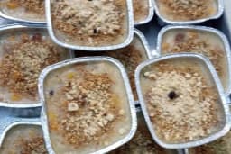 Beyaz Sayfa Berceste Yemek Hizmetleri Sanayi Ve Ticaret Limited Şirketi