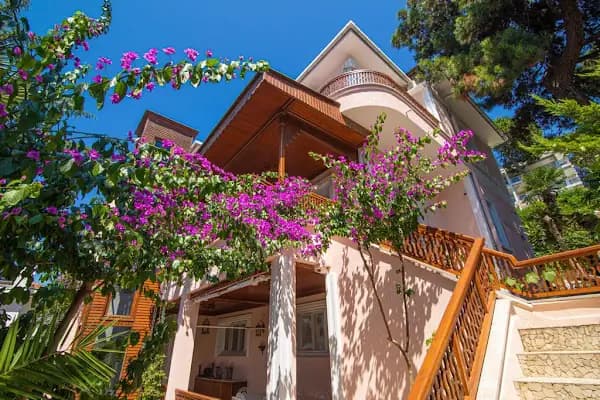Dream Mansion - Otel - İstanbul Adalar