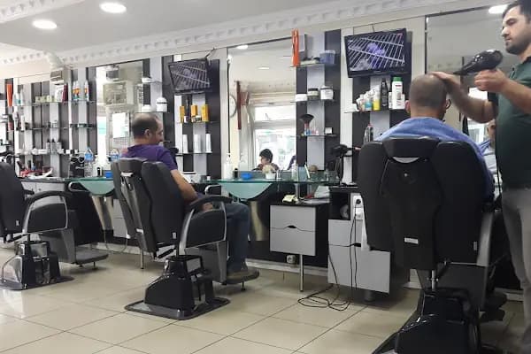 SALON KESKİN - Kuaför - Bursa Gürsu
