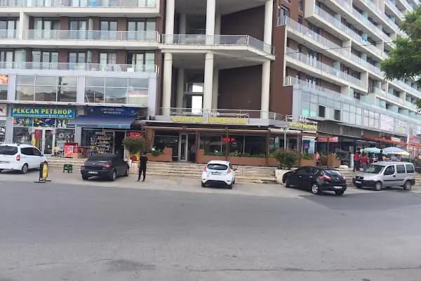 Pekcan Petshop - Evcil hayvan mağazası - İstanbul Tuzla