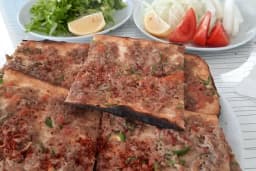 Yeşil Vadi Restaurant &amp; Café