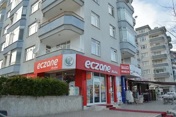 Melek Eczanesi - Eczane - Konya Altınekin